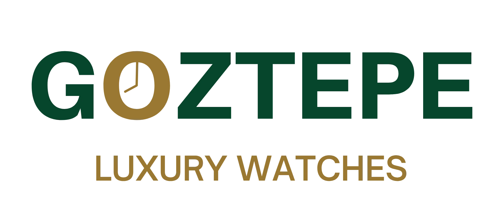 Göztepe Luxury Watches